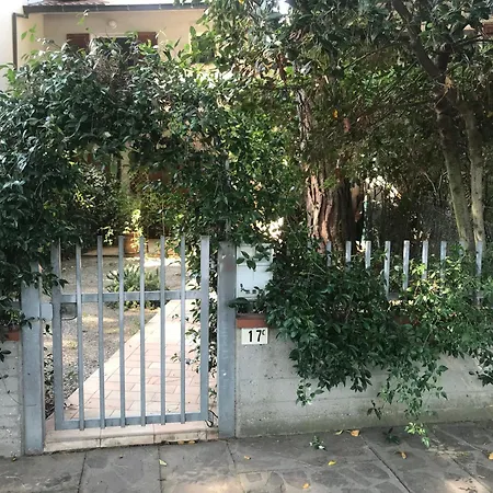 Un Nido Nel Cervia